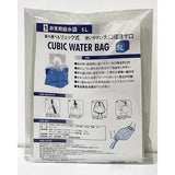 ★期間限定★CUBIC WATER BAG 5L